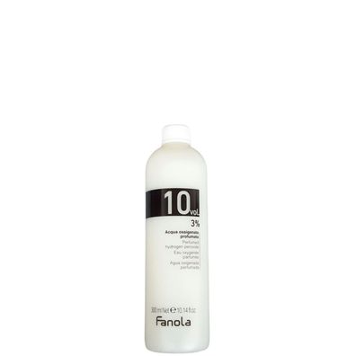 Fanola/ Creme Activator 10 Vol. 3% Oxydationsemulsion 300ml/ Coloration