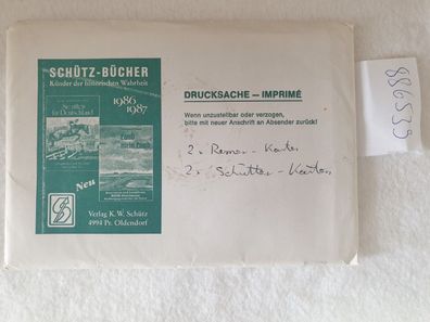 Konvolut aus 10 (Post-)Karten mit Motiven aus dem Dritten Reich :