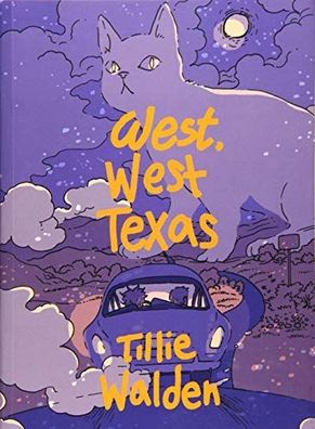 West, West Texas :