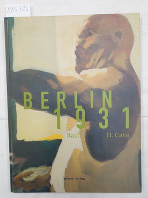 Berlin 1931 :