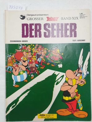 Asterix - Der Seher :