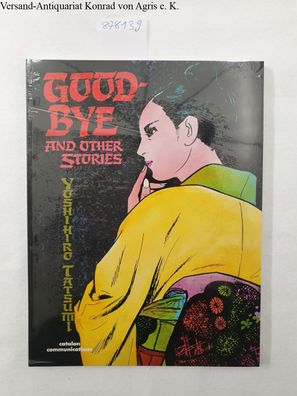Good-Bye and other stories