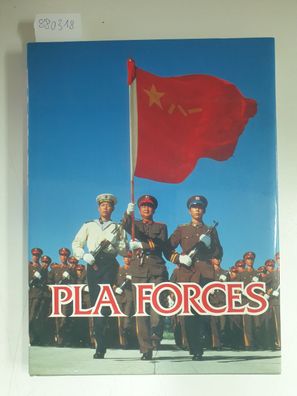 PLA Forces :