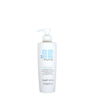 Echosline/ E-Styling Twister Cream 225ml/ Haarpflege/ Haarstyling