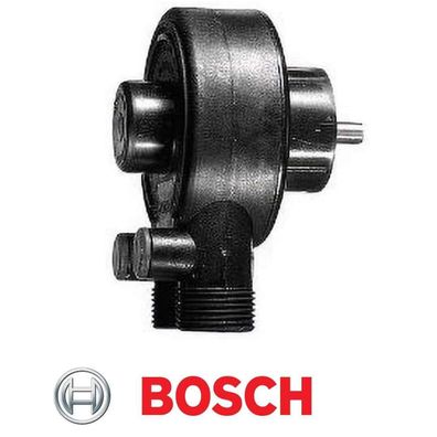 Bosch 2609255714 DIY Wasserpumpe 1/2 Zoll - 3/4 Zoll, 4 m, 40 m, 30 sec, 2500 l/ h