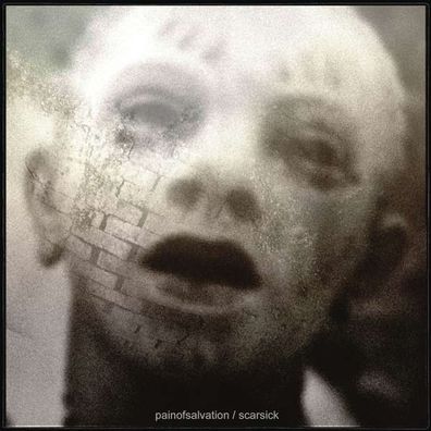 Pain Of Salvation: Scarsick (180g) - Inside Out - (Vinyl / Rock (Vinyl))