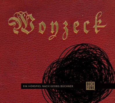 Woyzeck, 1 Audio-CD CD