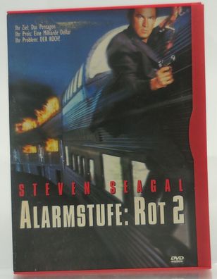 Alarmstufe Rot 2, DVD (eb204)