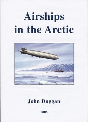 Airships in the Arctic - ungelesen