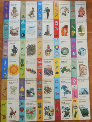30 Bände Brönners Kinderbücher (eb91)