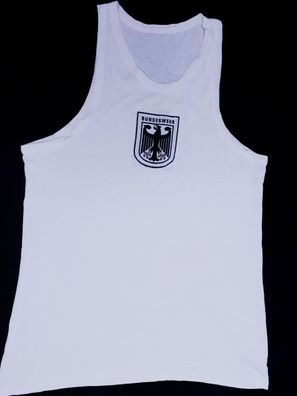 Original Bundeswehr Sporthemd