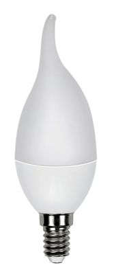 Globo LED Leuchtmittel 2er VE E14 250lm 3000K 3W warmweiss 3,7x12,5cm
