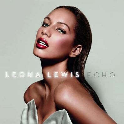 Leona Lewis: Echo - - (CD / Titel: A-G)