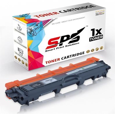 1x Kompatibel für Brother MFC-9340 Toner TN-241BK Schwarz