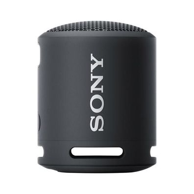 Sony SRS-XB13 - Lautsprecher - tragbar - kabellos - Bluetooth - Schwarz