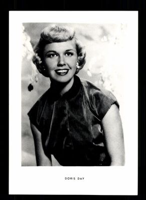 Doris Day Kunst und Bild Karte Nr. A 270 ohne Unterschrift # BC 205652