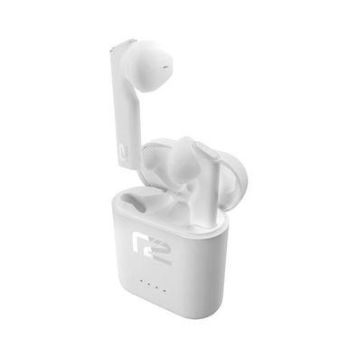 ready2music Chronos Air Pro white True-Wireless In-Ear Kopfhörer mit Bluetooth ...
