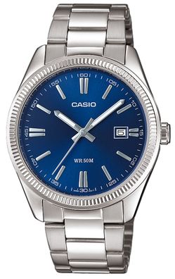Casio Collection Uhr MTP-1302PD-2AVEF Herrenuhr