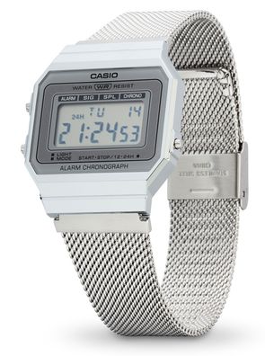 Casio Collection Vintage Armbanduhr A700WEM-7AEF