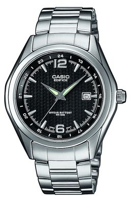 Casio Armbanduhr Edifice EF-121D-1AVEG Herrenuhr