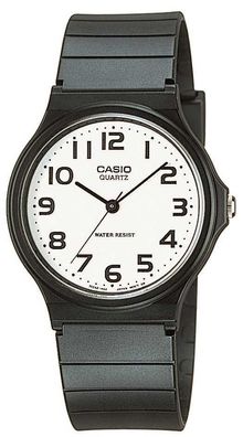 Casio Collection analog Armbanduhr MQ-24-7B2LEG