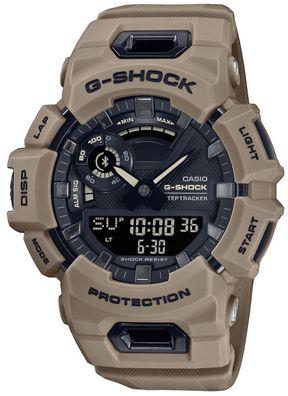 Casio G-Shock Watch Armbanduhr GBA-900UU-5AER Bluetooth® Smart