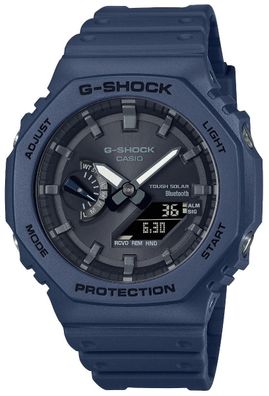 G-Shock Solar Casio Uhr GA-B2100-2AER Armbanduhr Bluetooth® Smart