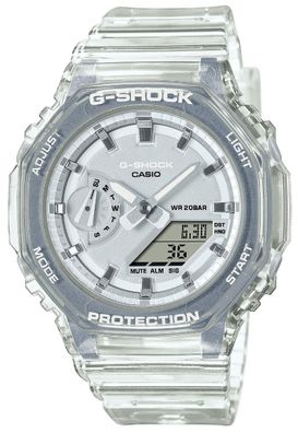 G-Shock Damen Armbanduhr GMA-S2100SK-7AER G-Shock Women