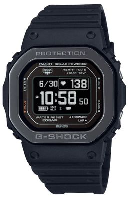 Casio G-Schock Armbanduhr G-Shock DW-H5600MB-1ER