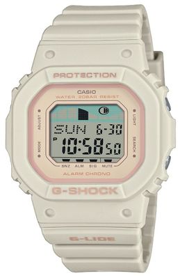 Casio G-Shock Watch Armbanduhr GLX-S5600-7ER