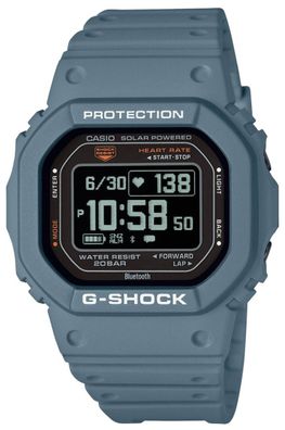 Casio G-Schock Armbanduhr G-Shock DW-H5600-2ER