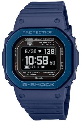Casio G-Schock Armbanduhr G-Shock DW-H5600MB-2ER