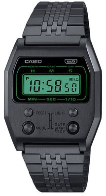 Casio Digitaluhr Armbanduhr Casio Vintage Edgy A1100B-1EF