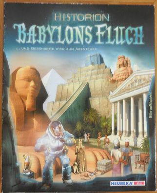 Babylons Fluch (eb183)
