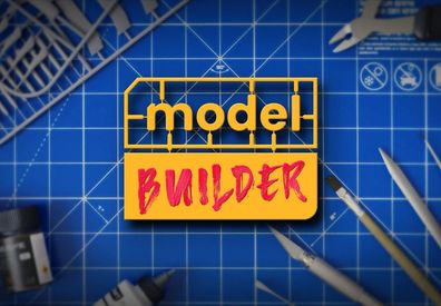 Model Builder Steam CD Key
