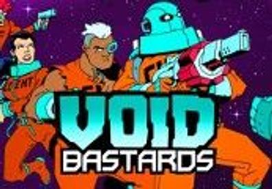 Void Bastards Steam CD Key
