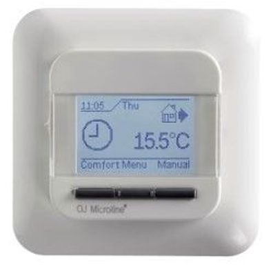 ARak Thermostat Digital OCD4 mit 2 Fühlern