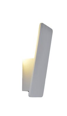 LED Wandleuchte weiß Näve Stan 30x8cm 450lm