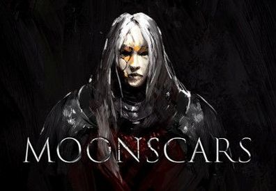 Moonscars Steam CD Key