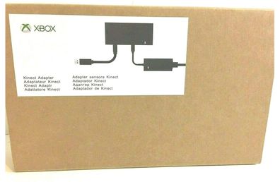 MS Xbox Kinect Adapter für Windows PC * bulk*