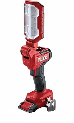 FLEX WL 1000 18.0 Handlampe 1000 lm # 530610