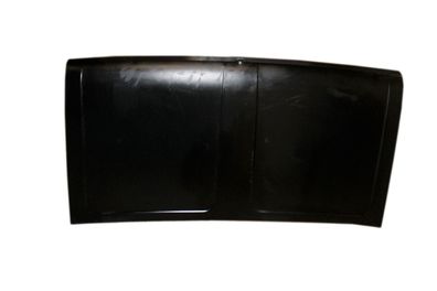 Heckklappe Kofferraumdeckel (schwarz grundiert) - Lada 2103 & 2106