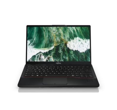 Fujitsu Notebook Lifebook E5413 - 35.6 cm (14") - Intel Core i7-1355U - Schwarz
