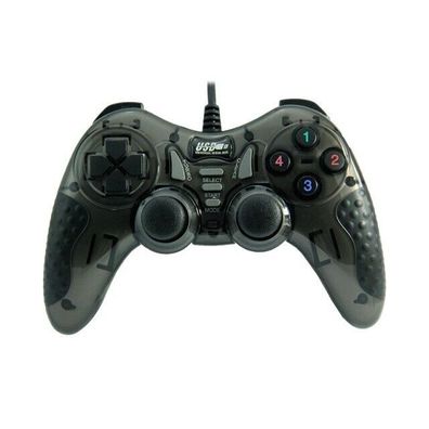 Kabelgebundener USB Gamecontroller für Playstation 3 Gaming-Joypad 1,8 m für PS3