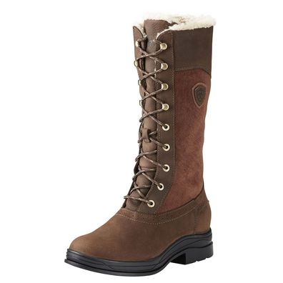 Ariat Wythburn H2O Insulated Countrystiefel