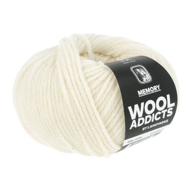 Memory - Wooladdicts by Langyarns