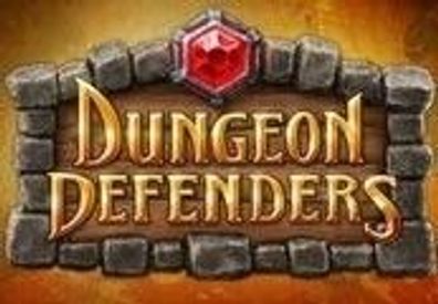Dungeon Defenders Steam Gift