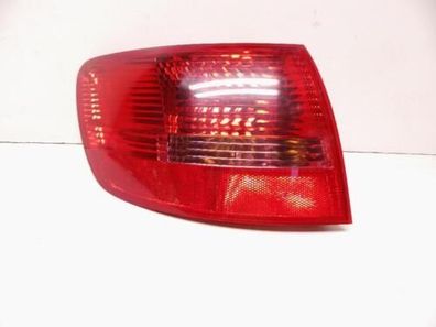 Rückleuchte links Limousine 4F9945095 Audi A6 S6 allroad Lim. Avant (Typ 4F)