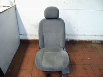 Fahrersitz Ford Focus I Limo 3 und 5-türig (Typ: DBW/ DAW) FORD