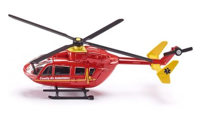 SIKU 1647 Helikopter